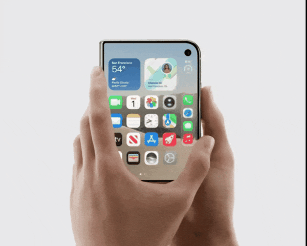 图｜Apple