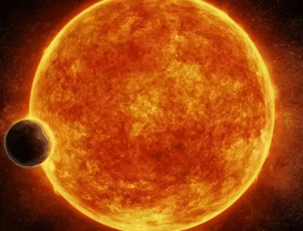 科学家警告 太阳正在“熄火” 人类时间不多了