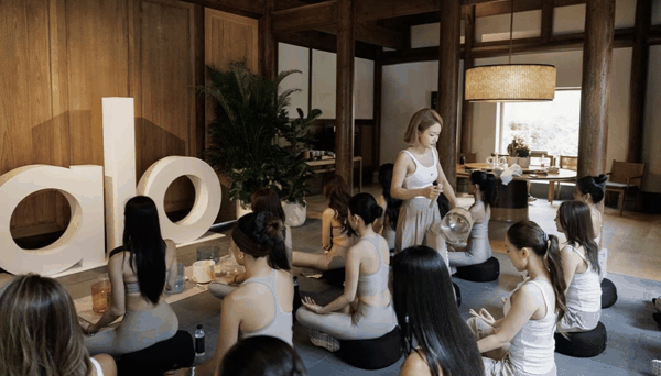图片来源：Alo社媒账号