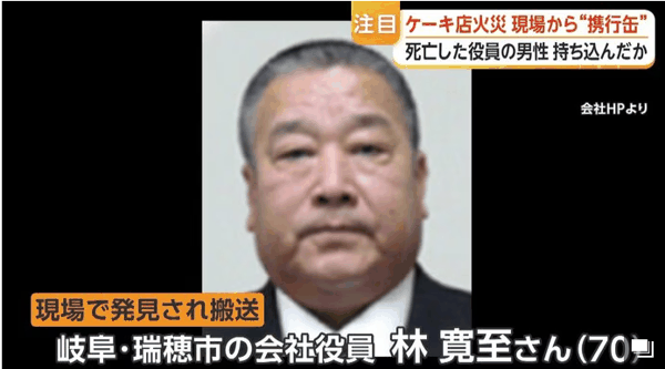 ▲本案的嫌疑人