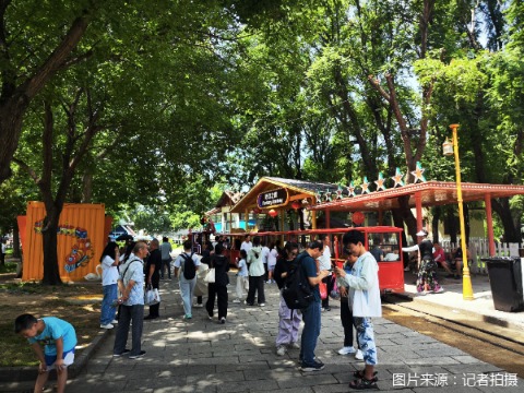 图片来源：记者拍摄