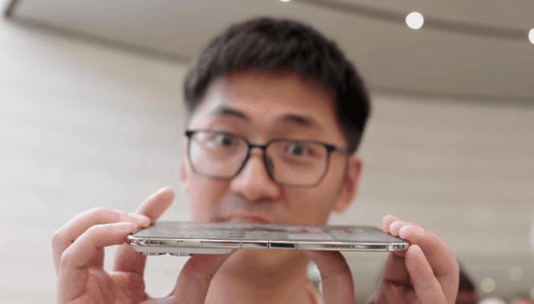 影视飓风Tim；反掰iPhone；Duo；质疑；怒喵科技；李楠；反问；流量