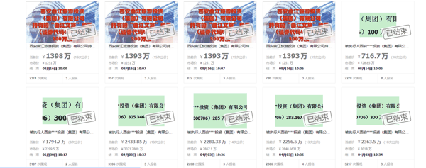 图片来源：阿里资产平台