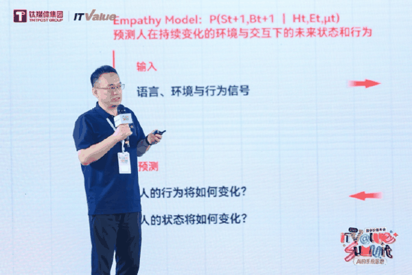 易鑫首席AI科学家、高级副总裁 张磊
