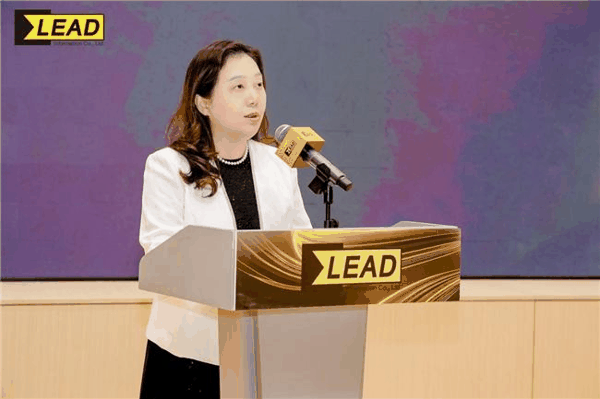 上海市经济和信息化委员会总工程师 裘薇