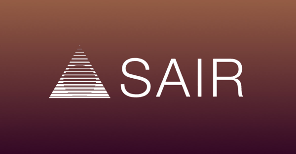 （来源：SAIR Foundation）