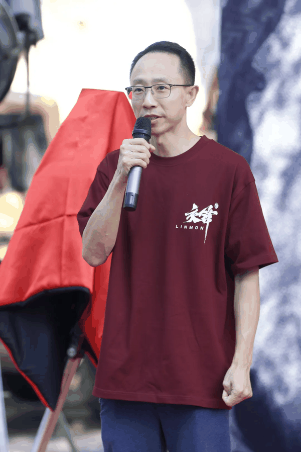 《交锋》编剧王小枪