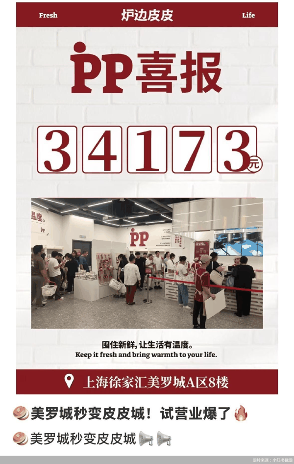 图片来源：小红书截图