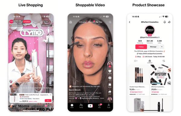 图源：TikTok Shop