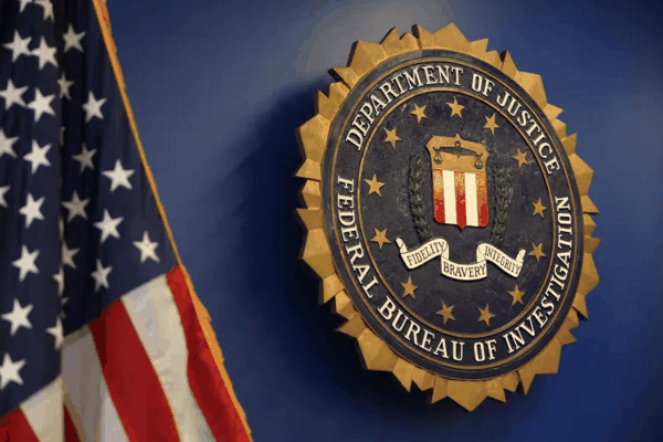 ▲美国联邦调查局（FBI）主导了对这起案件的调查