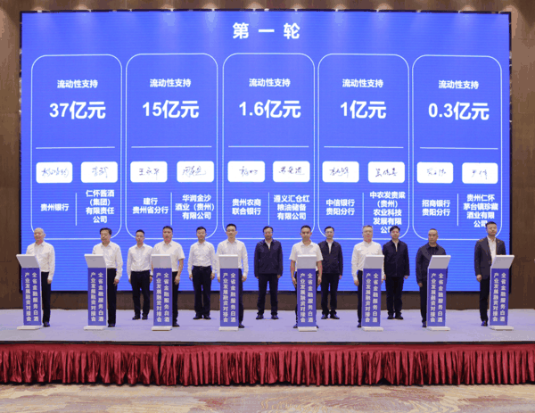 图源：贵州金融公众号