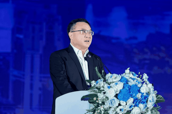 中国工程院外籍院士、清华大学智能产业研究院（AIR）创始院长张亚勤