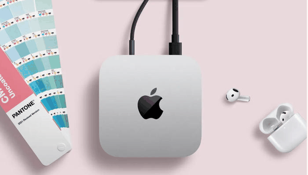 苹果新款Mac mini、Mac Studio正式发售：涨价后6999元起售