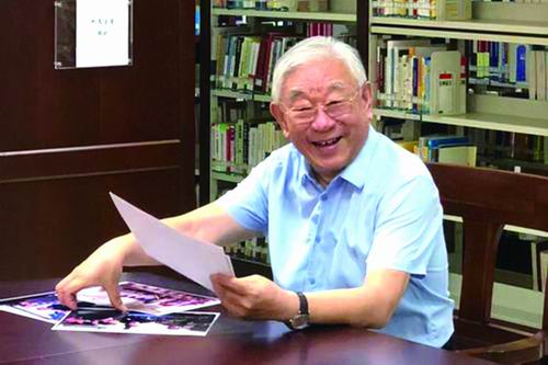 天津大学供图