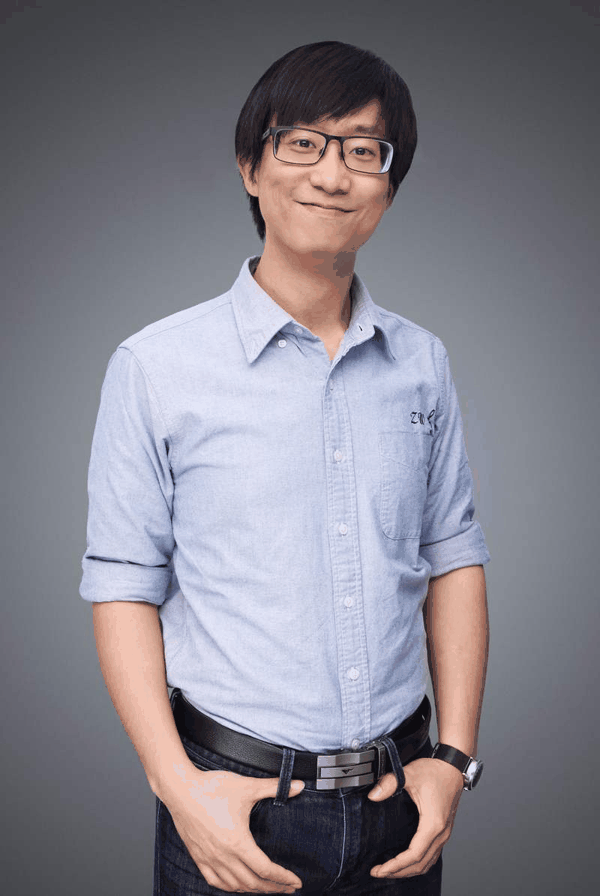 Remy联合创始人兼CEO王正男。受访者供图