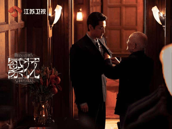 爷叔是宝总的指路明灯。