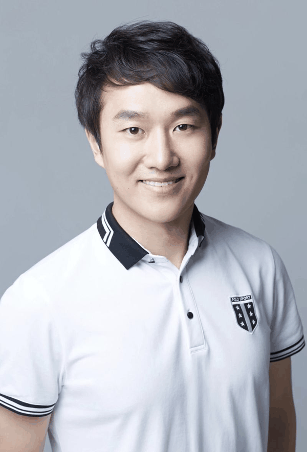 像素绽放创始人赵充。受访者供图
