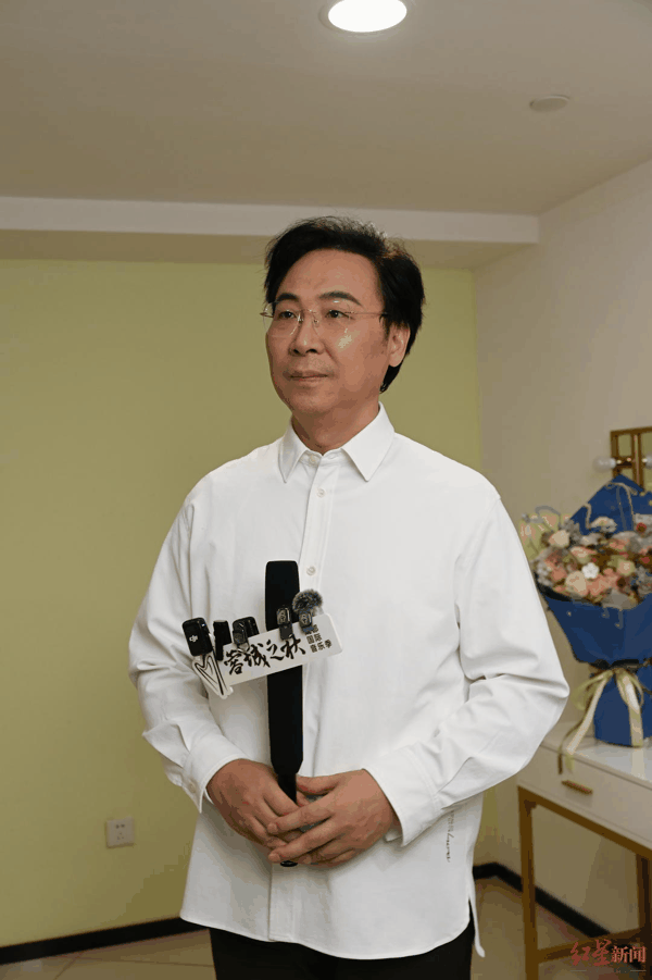 ▲廖昌永