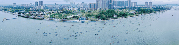 ▲2025年比赛现场 古良驹 摄