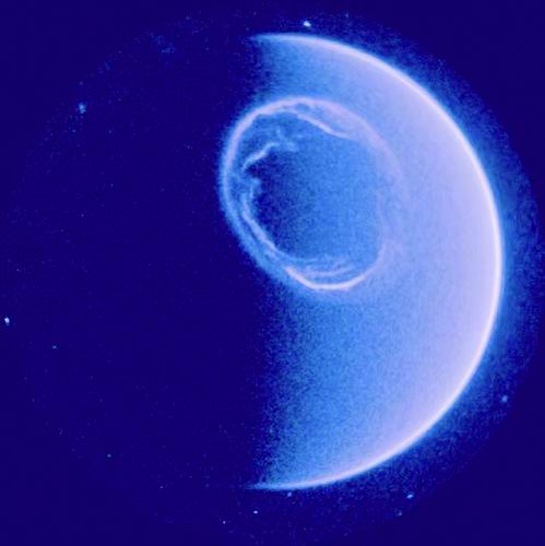 图片来源：中国科学院、欧洲空间局