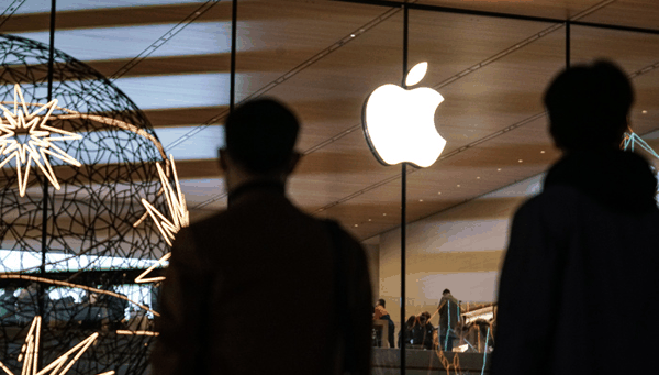 iPhone Duo黄牛溢价已有回落，有经销商预计现货并没有想象中稀缺