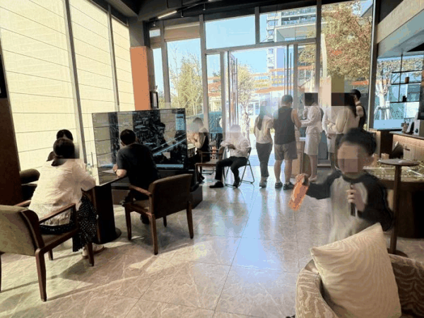 政策显效，金九行情兑现，上海楼市银十迎开门红 