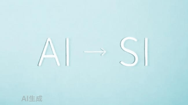 川普为什么非要给AI改名字