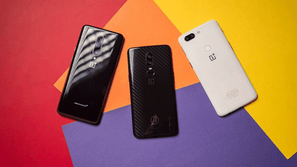 图｜Android Central