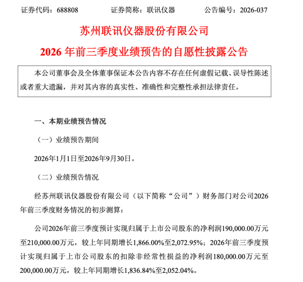 ▲企业公告截图