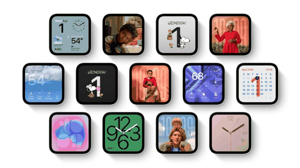 图｜Apple