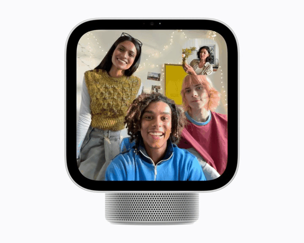 图｜Apple