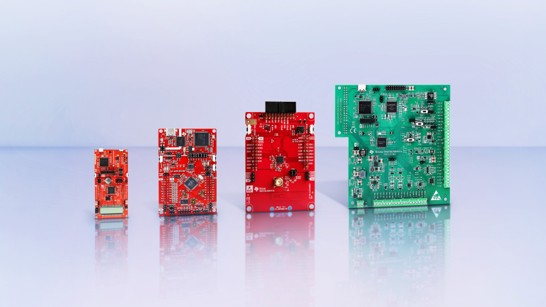 嵌入式产品