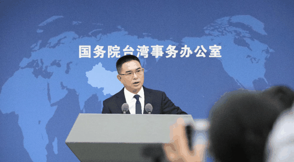 ▲陈斌华（图片来源：人民网）