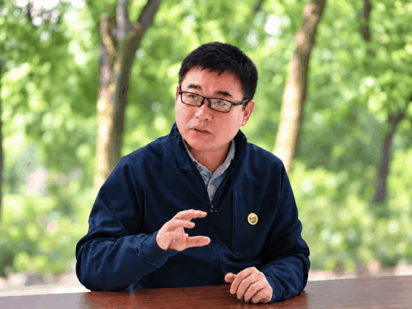 铭芯启睿（MemSilicon）CEO兼联合创始人 卢涛