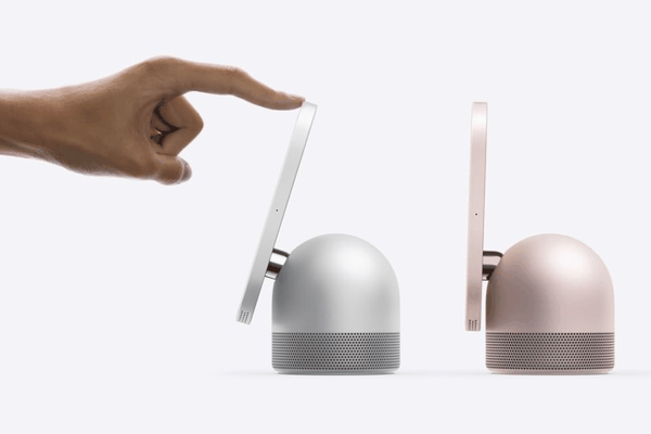 图｜Apple