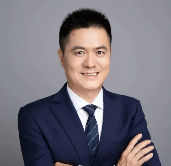 （安富利中国区供应商及产品管理副总裁蔡宗福）