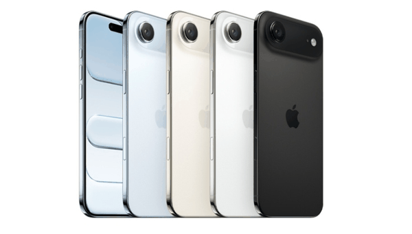 iPhone Air被吐槽不保值，8000元买入回收价仅3500元