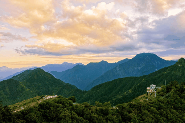 （王荣 各大景区供图）