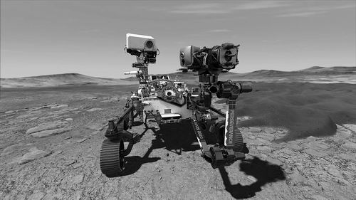 图片来源：NASA/JPL-Caltech