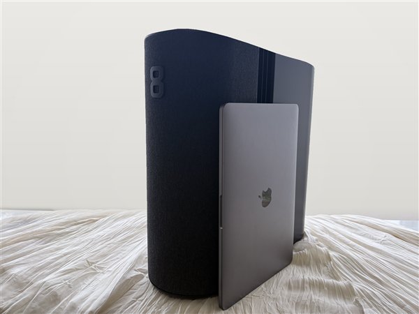 Eight Sleep Pod 5 主机 | 来源：Hirdwire