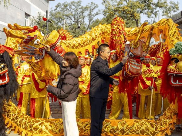 孟繁博 摄