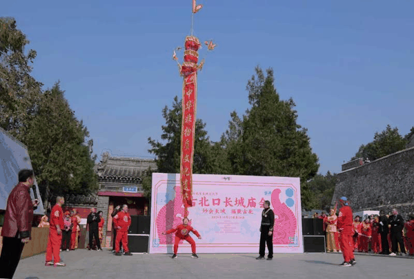 齐秀双 摄