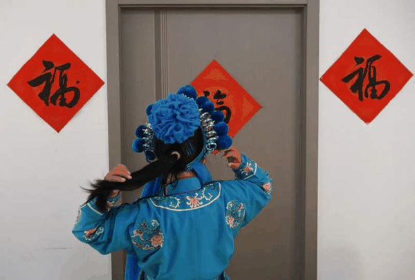 张伟 摄