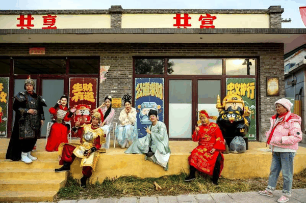 袁学进