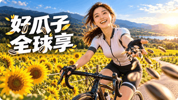 图｜用 ChatGPT 一分钟生成的海报