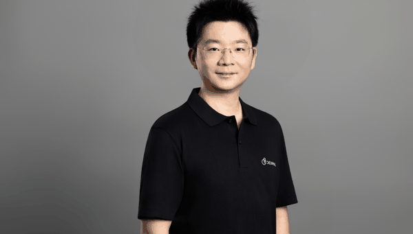 原力灵机;周而进;通用模型;具身智能;物理世界;90%冰山;国家未来产业地图;人工智能;机器人;产业趋势