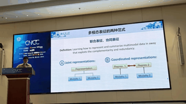 问题在于，如果过度强调共享信息，模态特有的信息可能难以得到充分保留。
