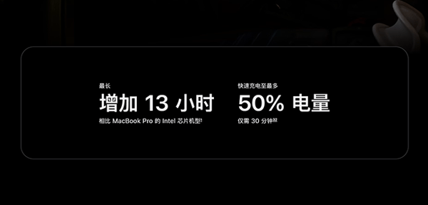 整体来看，带触控OLED屏的MacBook Pro，是苹果面向创意人群的一次重要革新，打通了Mac与iPad的交互边界。