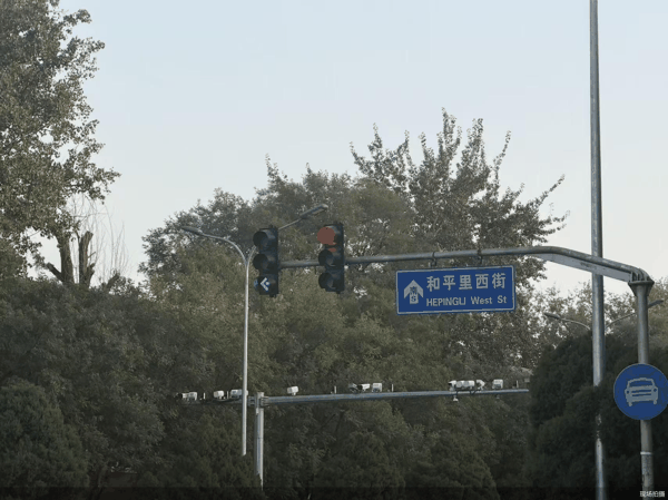 现场拍摄