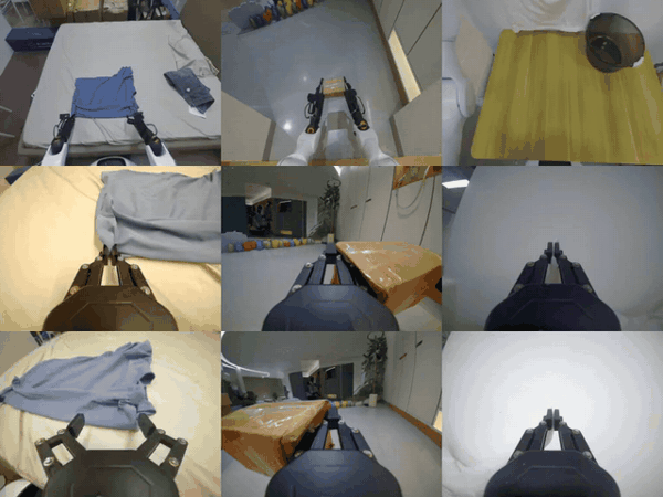 PrimeSim generated demos
